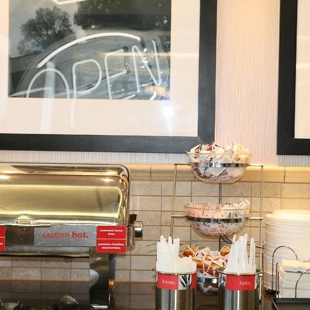 Country Inn & Suites By Radisson, Toronto Mississauga, On Bagian luar foto