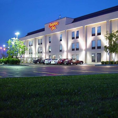 Country Inn & Suites By Radisson, Toronto Mississauga, On Bagian luar foto
