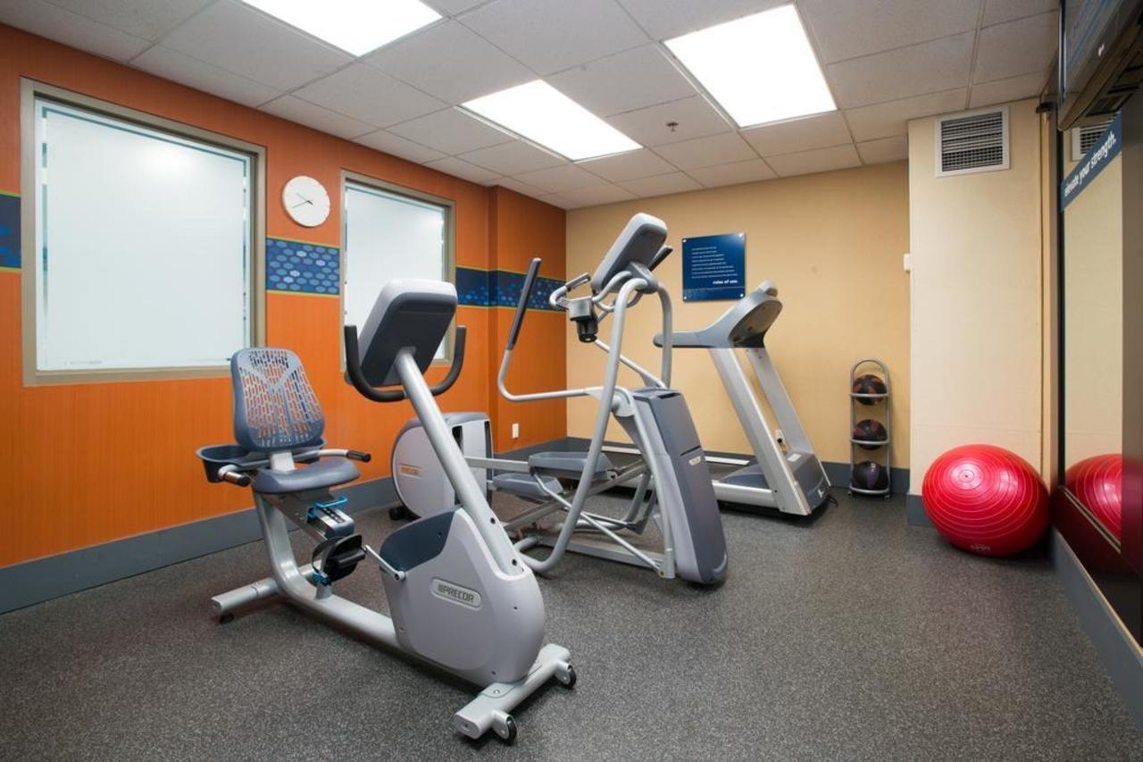 Country Inn & Suites By Radisson, Toronto Mississauga, On Bagian luar foto