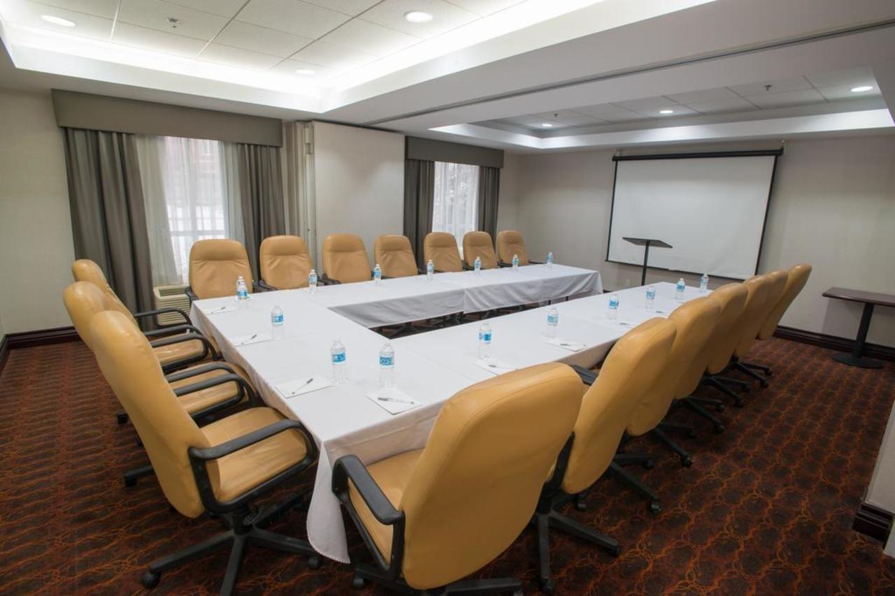 Country Inn & Suites By Radisson, Toronto Mississauga, On Bagian luar foto