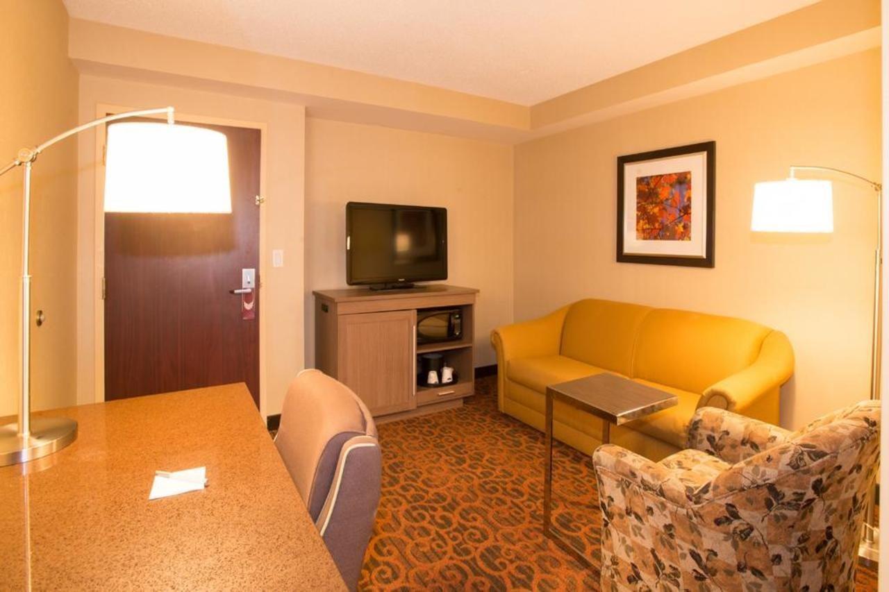Country Inn & Suites By Radisson, Toronto Mississauga, On Bagian luar foto