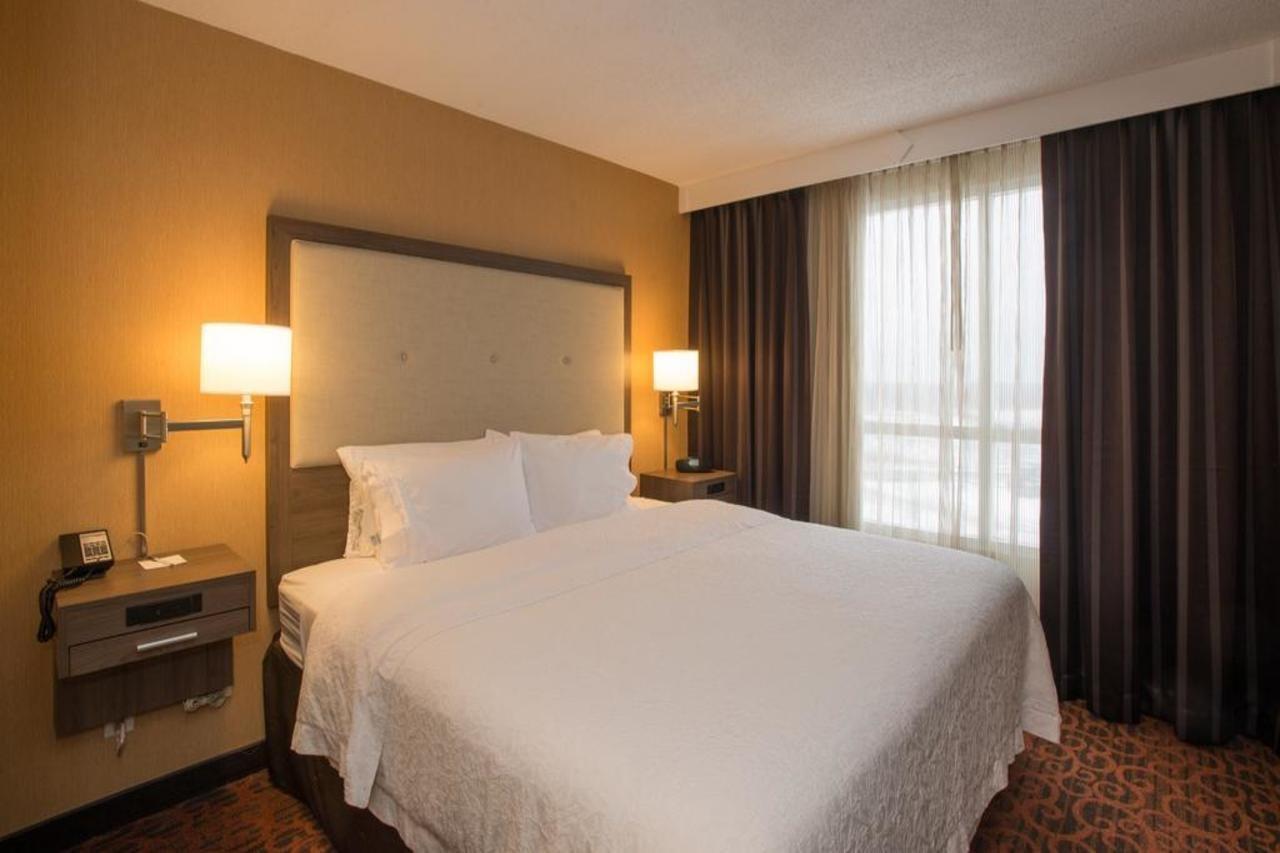 Country Inn & Suites By Radisson, Toronto Mississauga, On Bagian luar foto