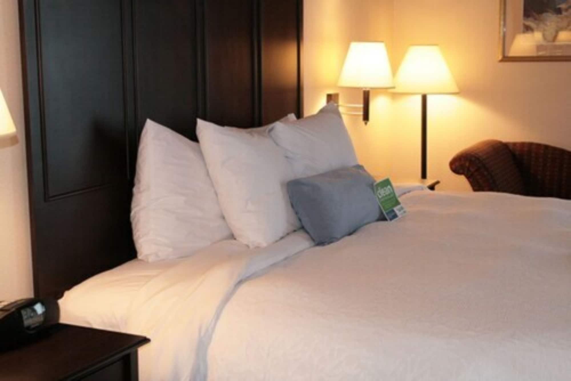 Country Inn & Suites By Radisson, Toronto Mississauga, On Bagian luar foto