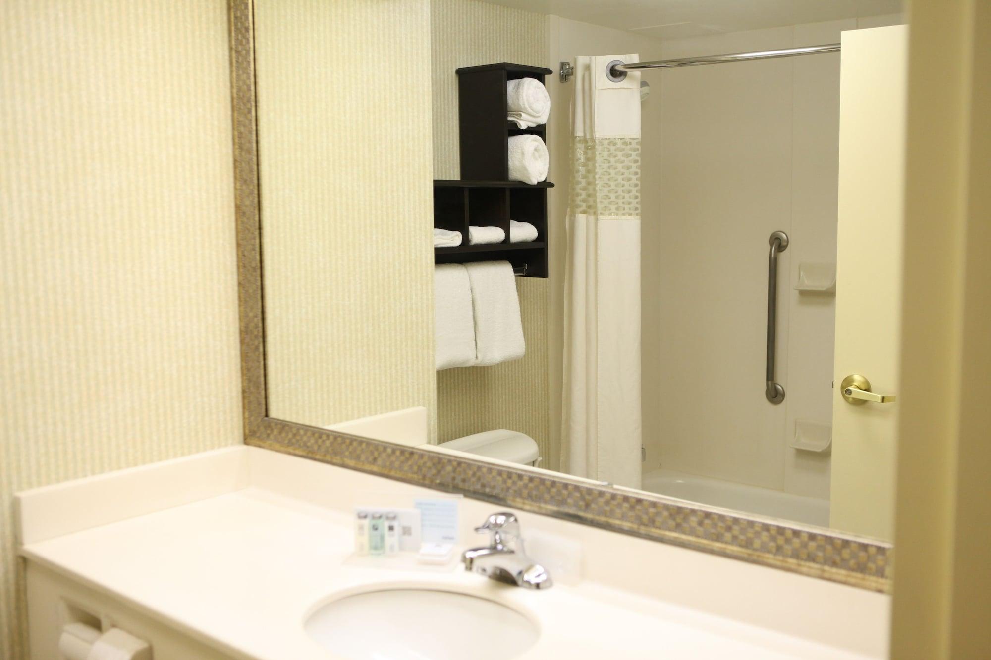Country Inn & Suites By Radisson, Toronto Mississauga, On Bagian luar foto