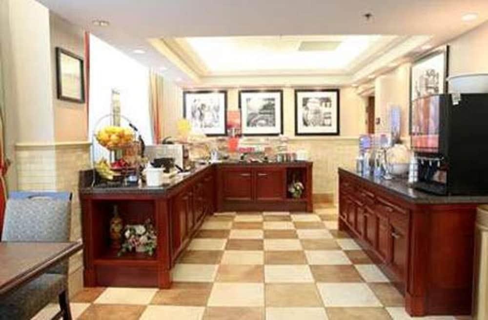 Country Inn & Suites By Radisson, Toronto Mississauga, On Bagian luar foto