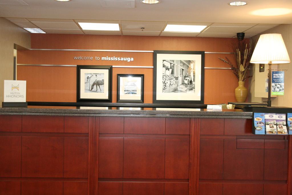 Country Inn & Suites By Radisson, Toronto Mississauga, On Bagian luar foto