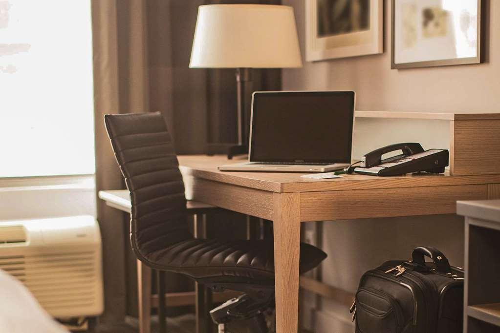 Country Inn & Suites By Radisson, Toronto Mississauga, On Ruang foto