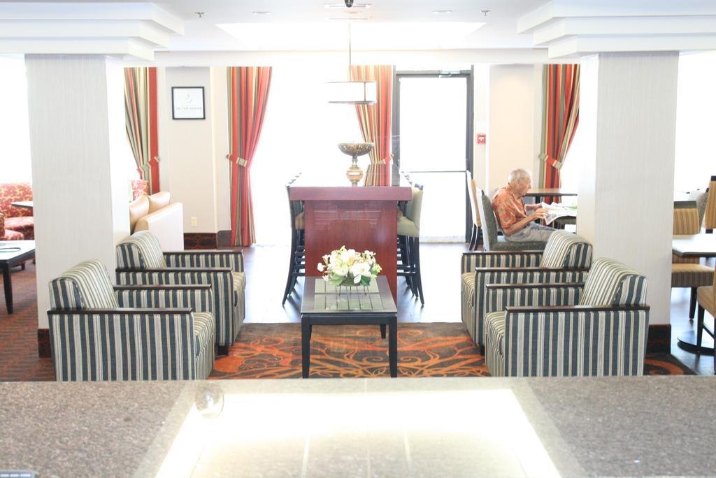 Country Inn & Suites By Radisson, Toronto Mississauga, On Bagian luar foto