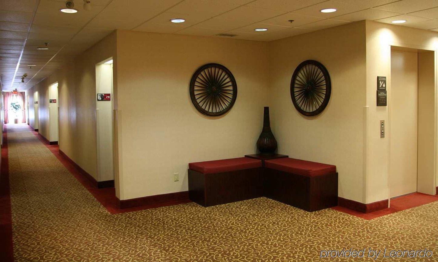 Country Inn & Suites By Radisson, Toronto Mississauga, On Interior foto