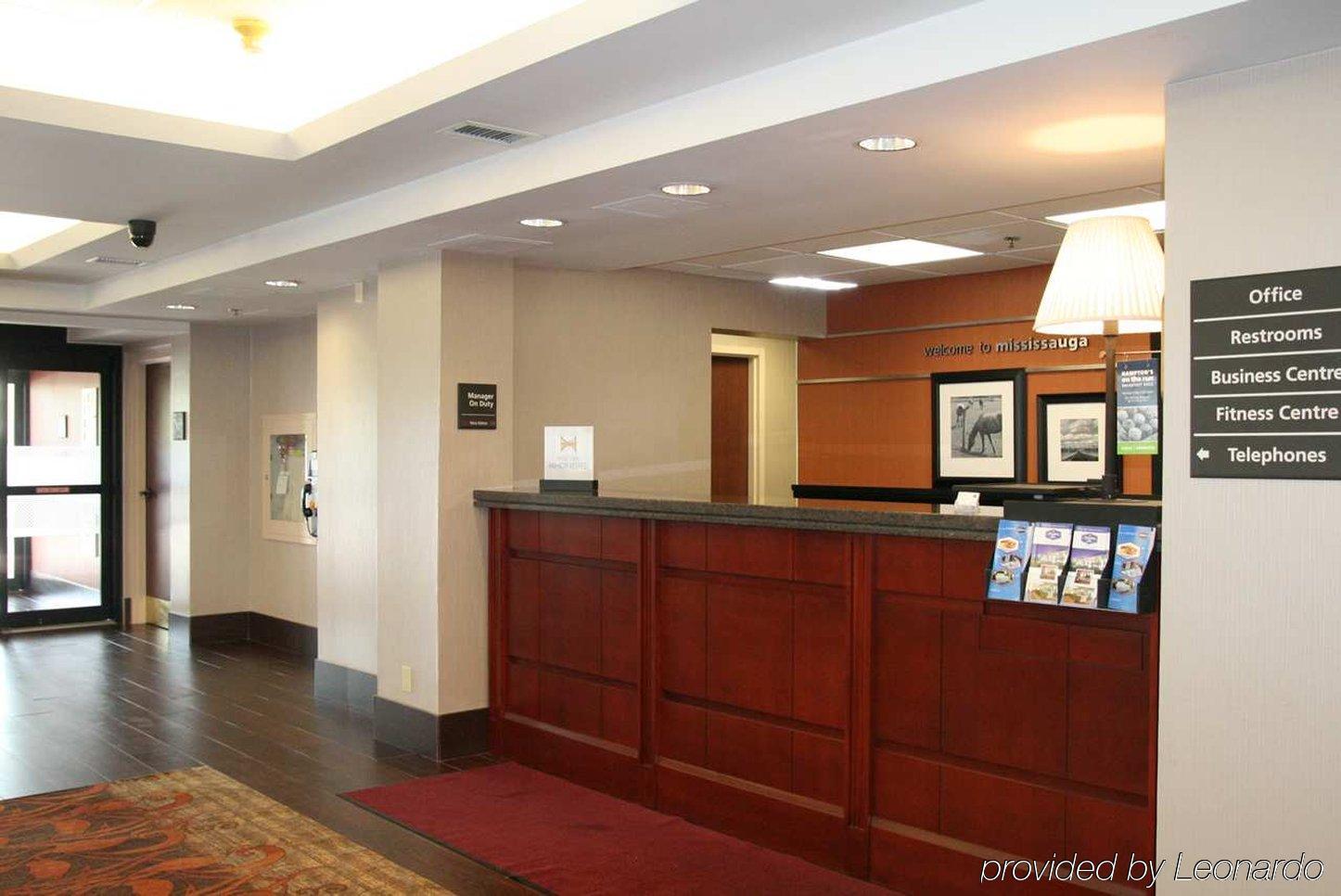 Country Inn & Suites By Radisson, Toronto Mississauga, On Interior foto