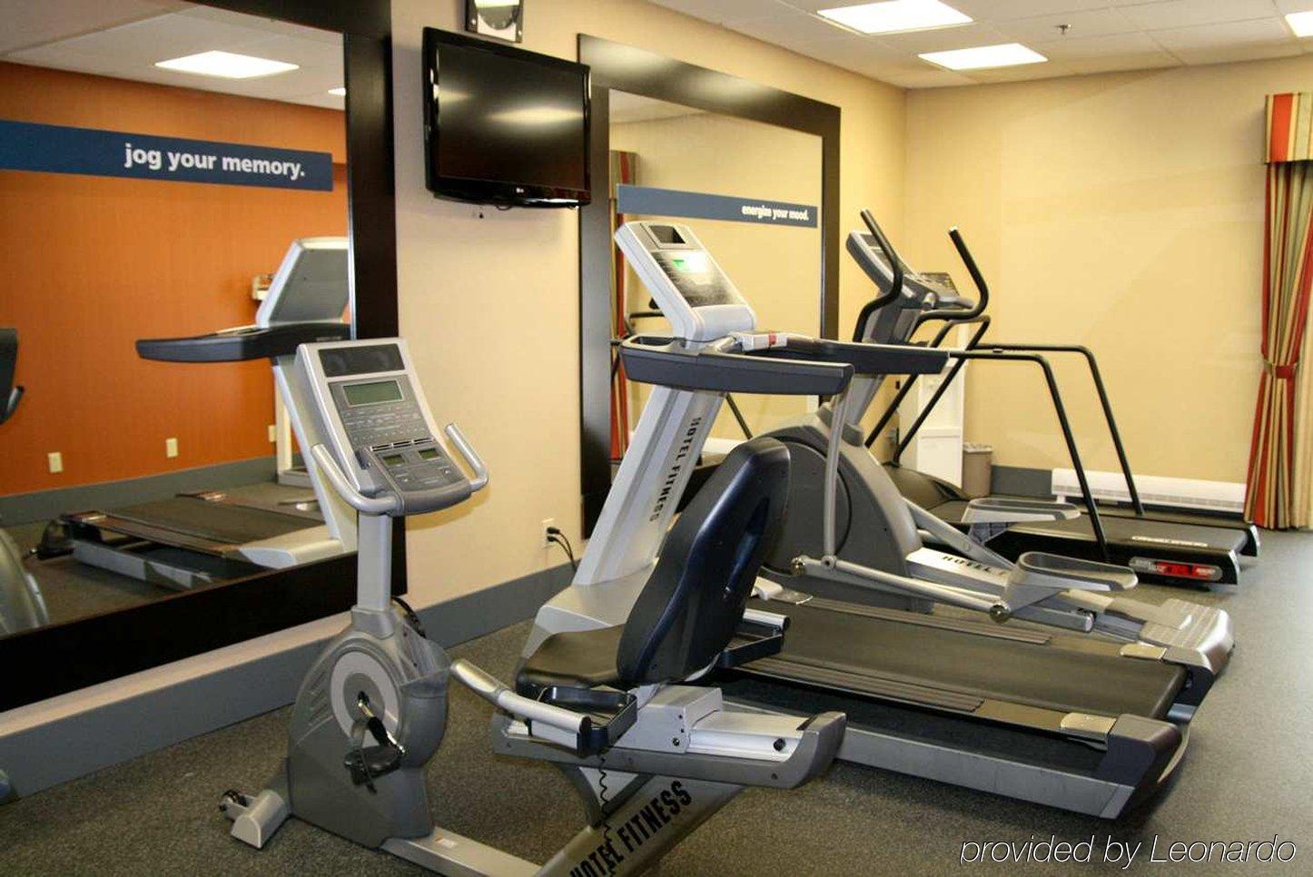 Country Inn & Suites By Radisson, Toronto Mississauga, On Fasilitas foto