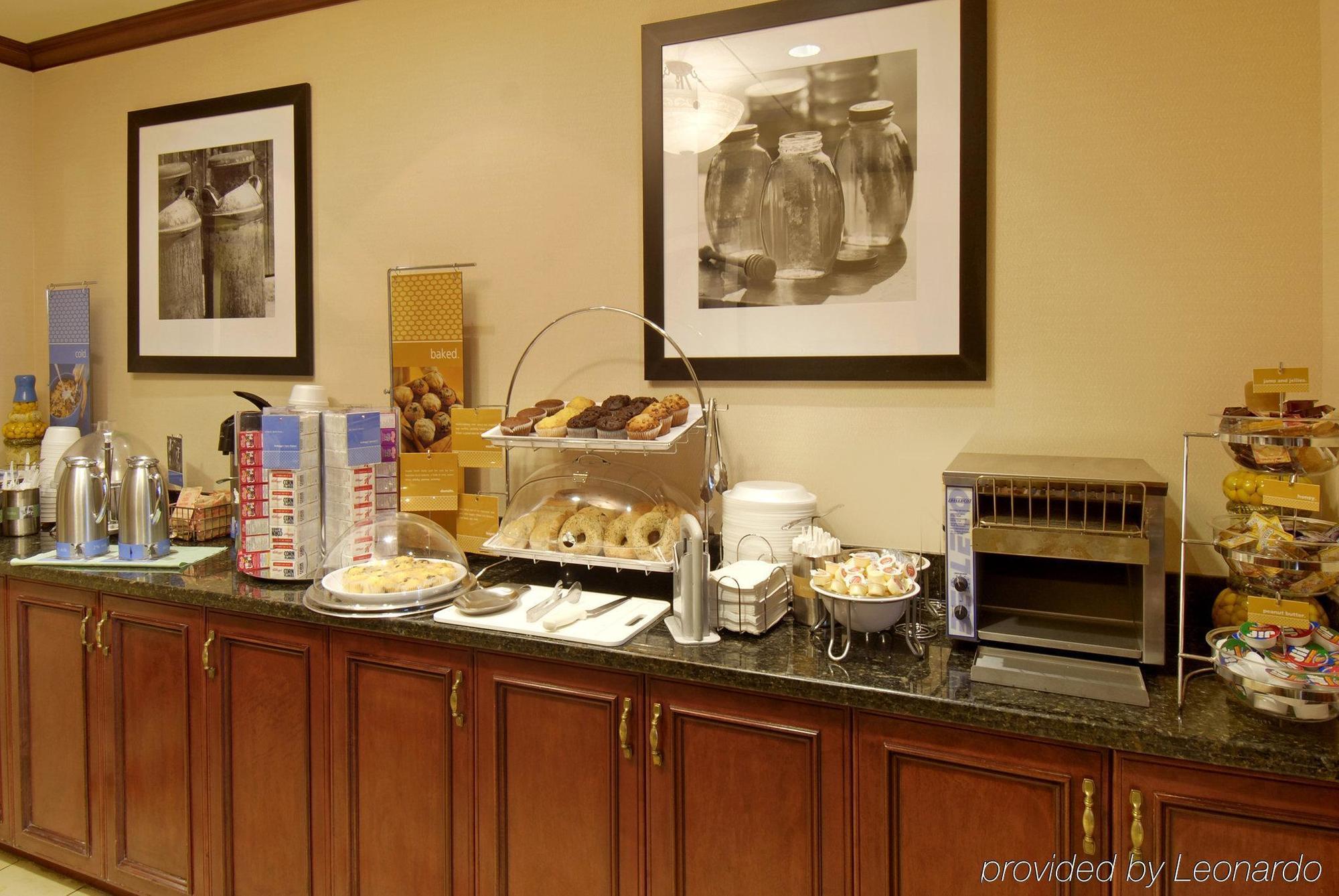 Country Inn & Suites By Radisson, Toronto Mississauga, On Bagian luar foto