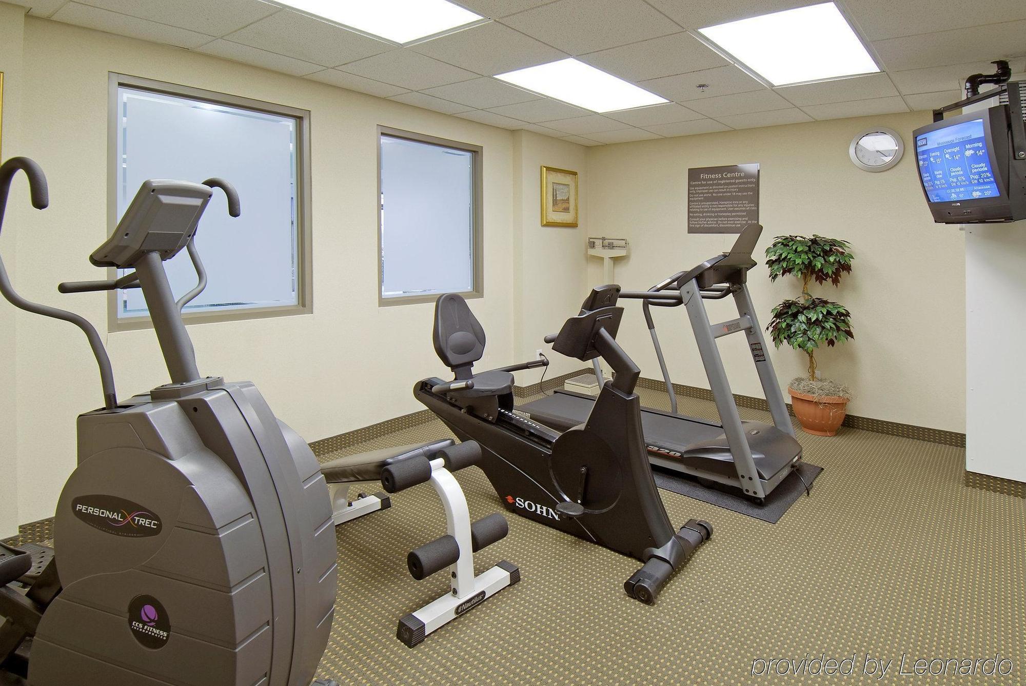 Country Inn & Suites By Radisson, Toronto Mississauga, On Bagian luar foto