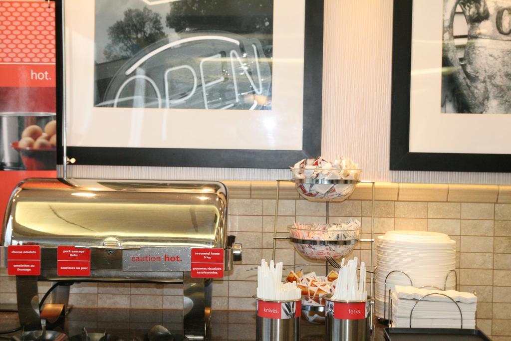 Country Inn & Suites By Radisson, Toronto Mississauga, On Bagian luar foto