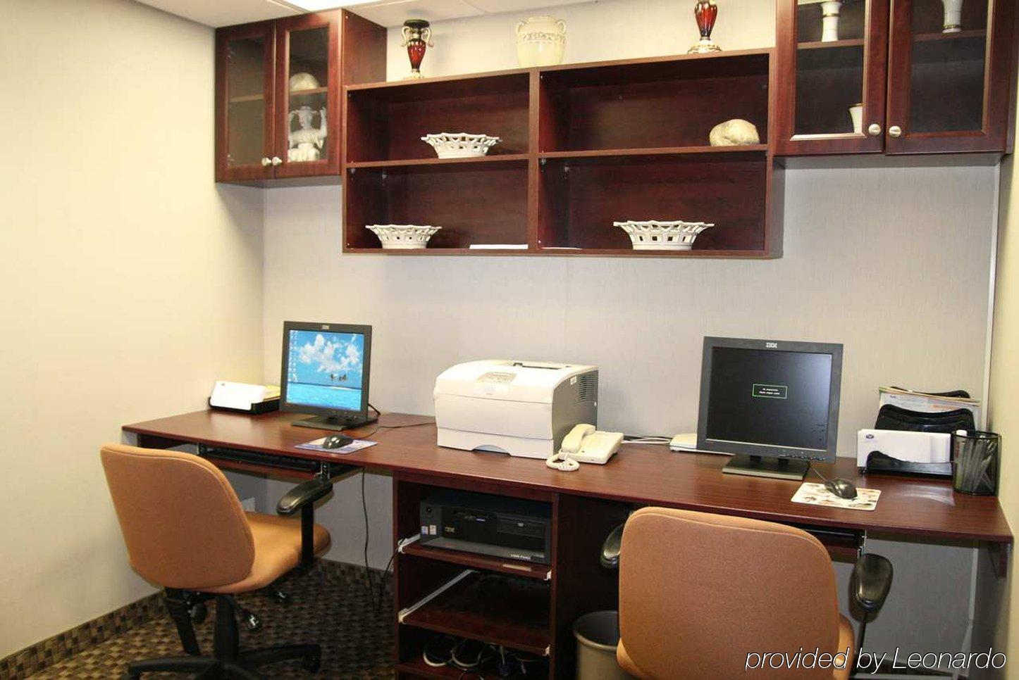 Country Inn & Suites By Radisson, Toronto Mississauga, On Bagian luar foto