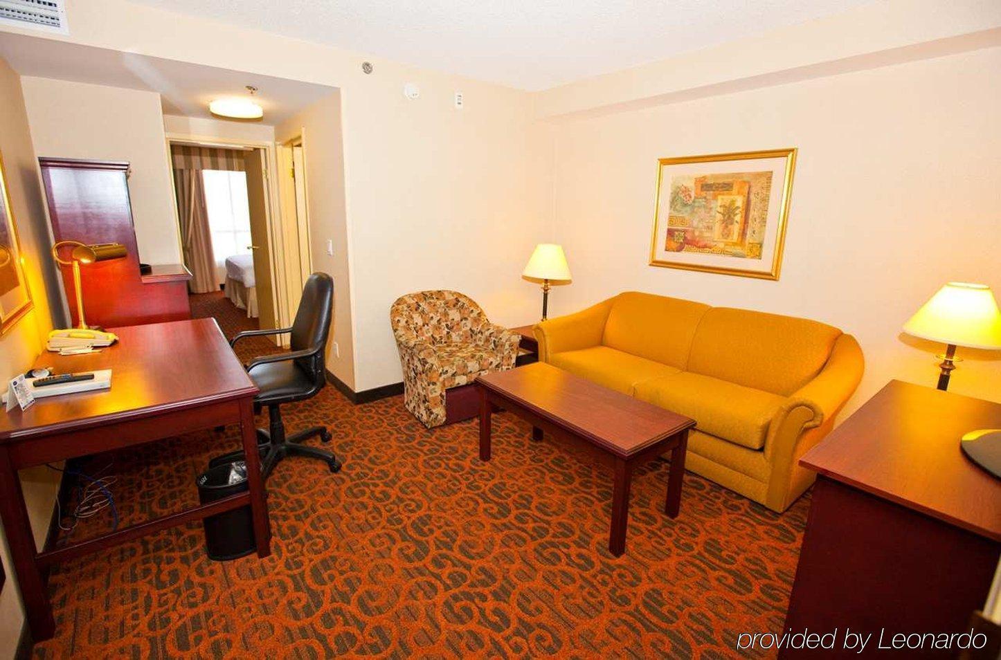 Country Inn & Suites By Radisson, Toronto Mississauga, On Bagian luar foto