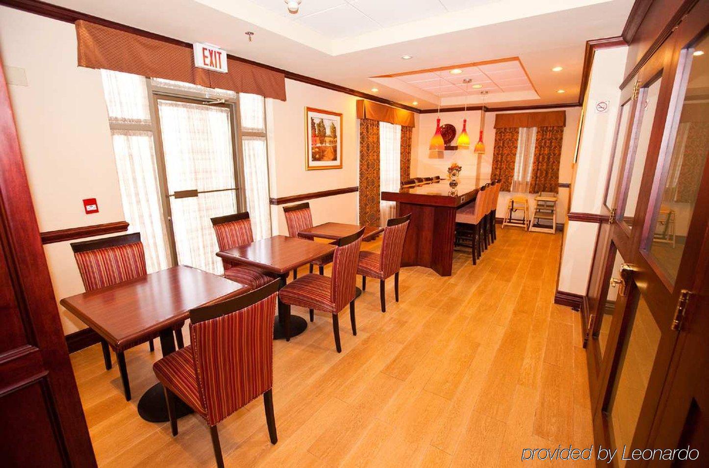 Country Inn & Suites By Radisson, Toronto Mississauga, On Bagian luar foto