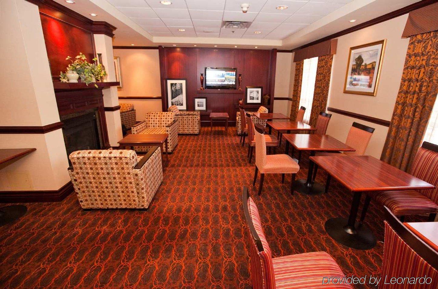 Country Inn & Suites By Radisson, Toronto Mississauga, On Bagian luar foto