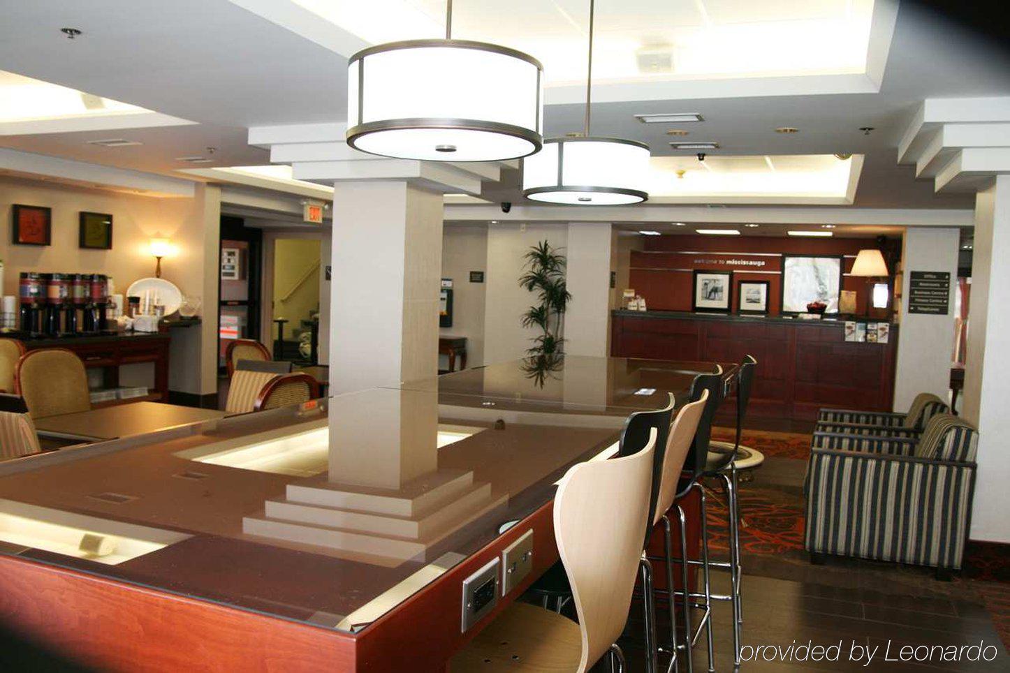 Country Inn & Suites By Radisson, Toronto Mississauga, On Interior foto
