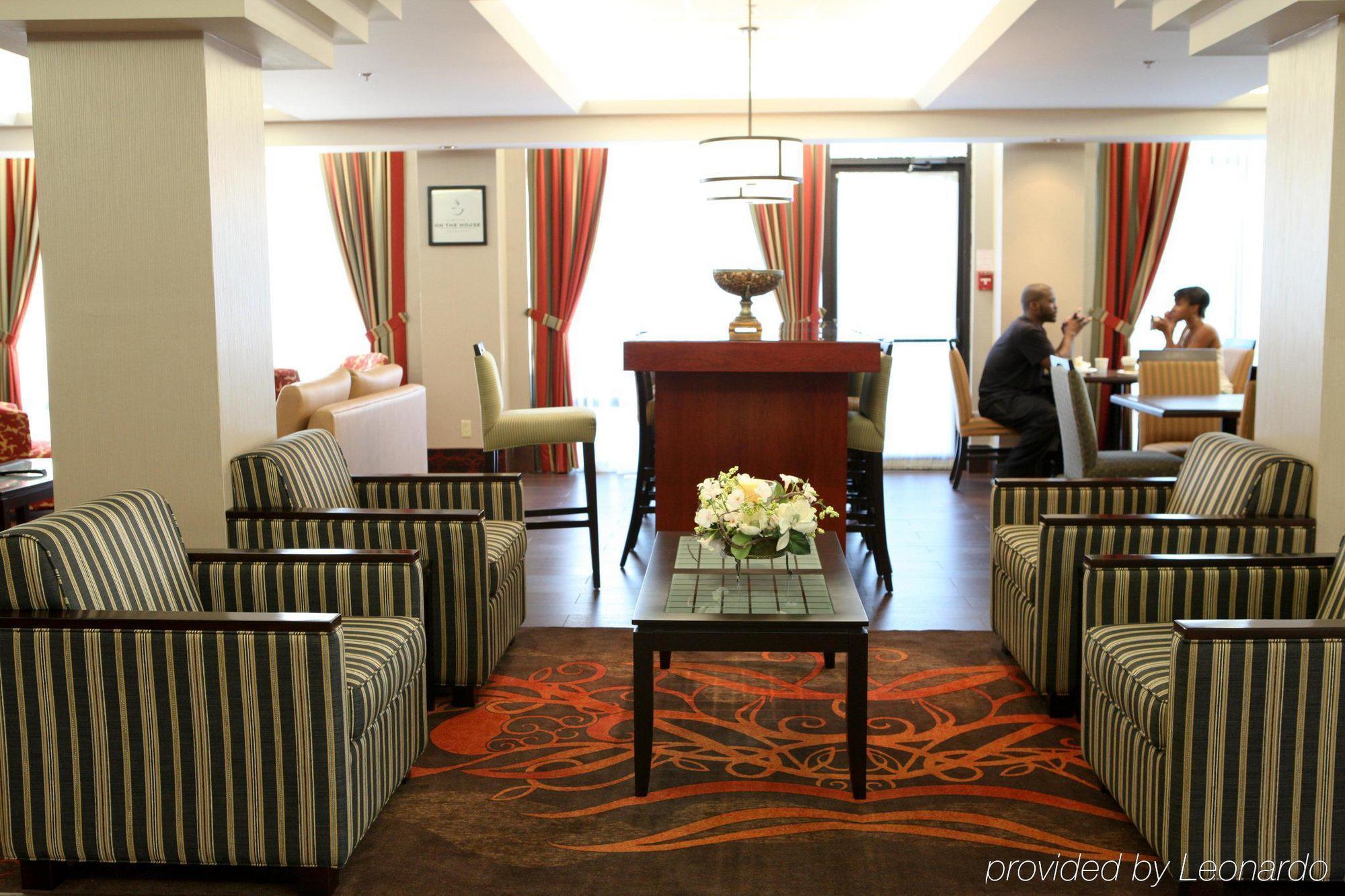 Country Inn & Suites By Radisson, Toronto Mississauga, On Restoran foto