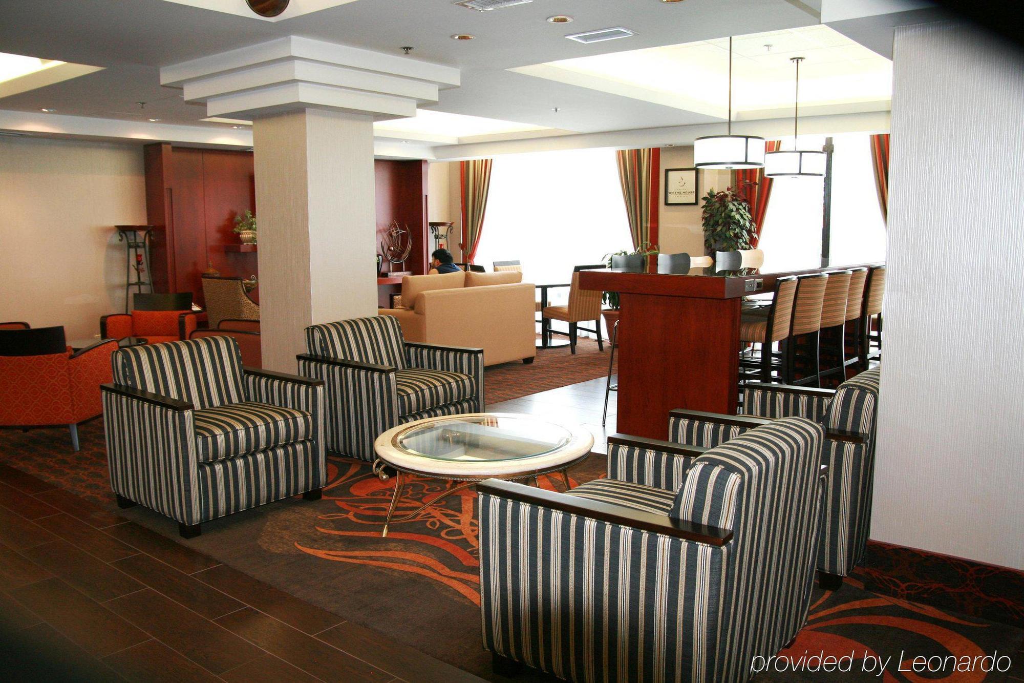 Country Inn & Suites By Radisson, Toronto Mississauga, On Interior foto