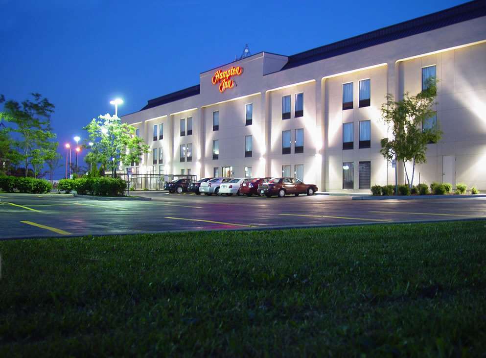 Country Inn & Suites By Radisson, Toronto Mississauga, On Bagian luar foto