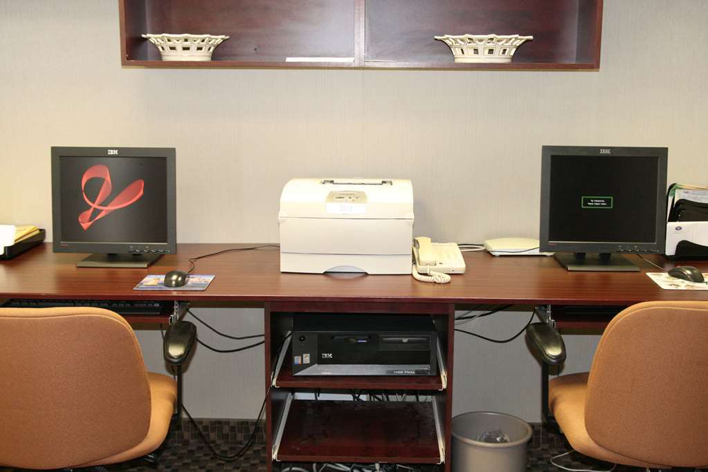 Country Inn & Suites By Radisson, Toronto Mississauga, On Fasilitas foto