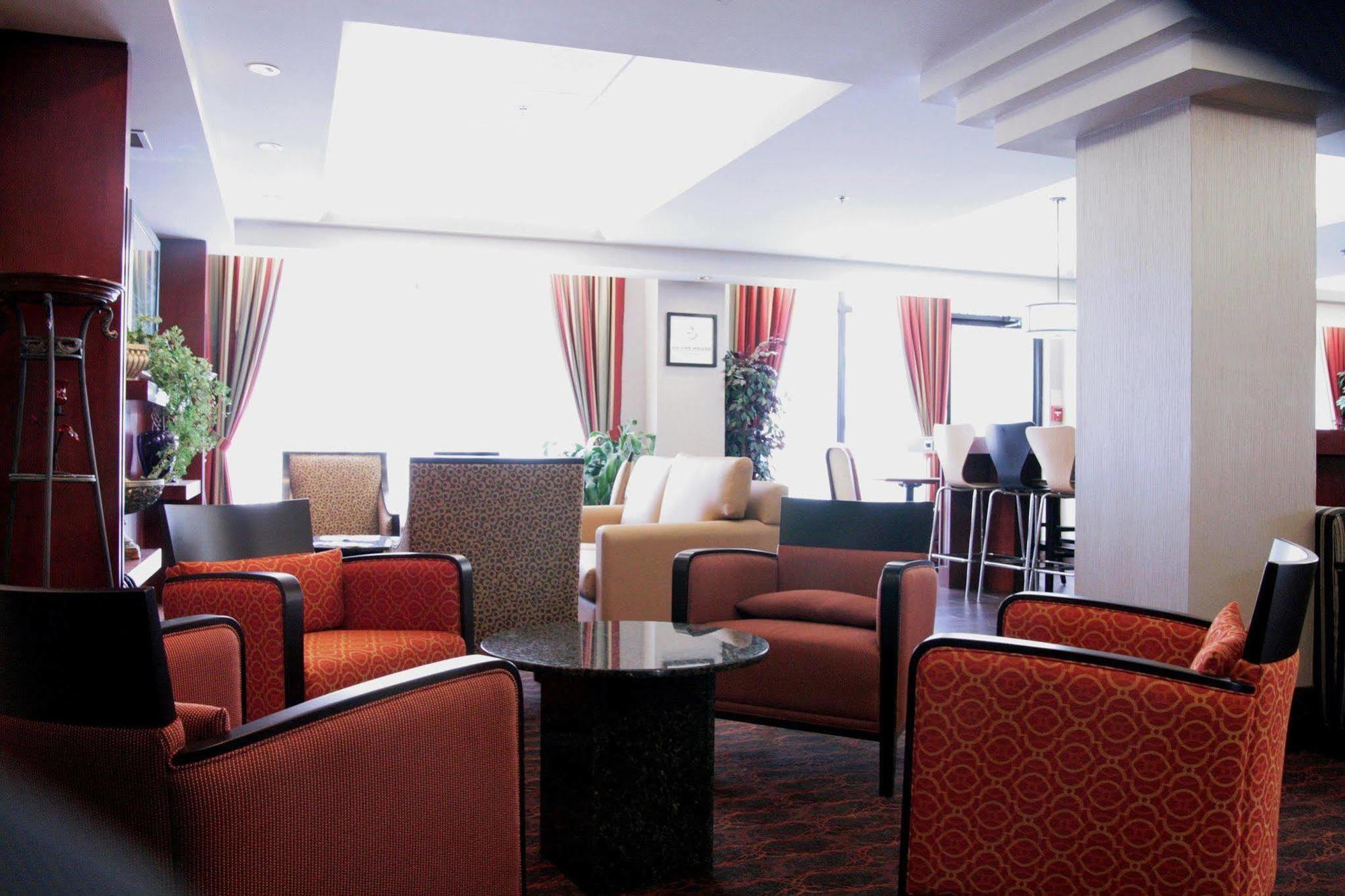 Country Inn & Suites By Radisson, Toronto Mississauga, On Restoran foto