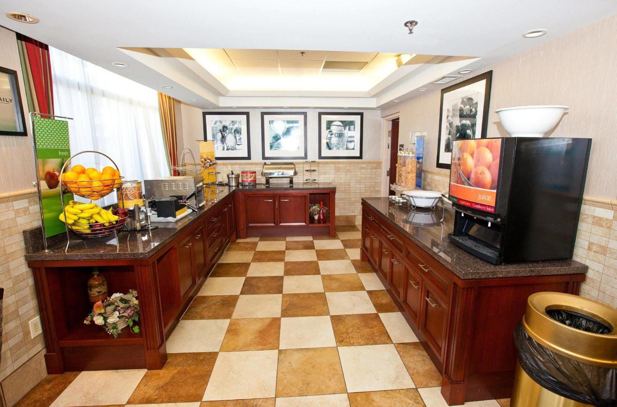 Country Inn & Suites By Radisson, Toronto Mississauga, On Bagian luar foto
